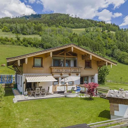 Apartament Gebirgsjagd Stuhlfelden Zewnętrze zdjęcie