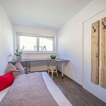 Apartament Gebirgsjagd Stuhlfelden Zewnętrze zdjęcie