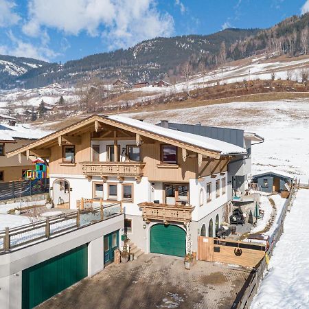 Apartament Gebirgsjagd Stuhlfelden Zewnętrze zdjęcie
