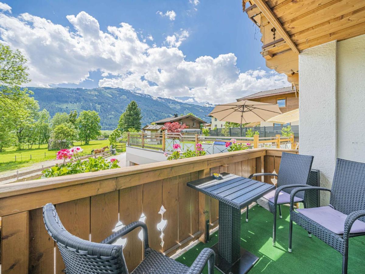 Apartament Gebirgsjagd Stuhlfelden Zewnętrze zdjęcie