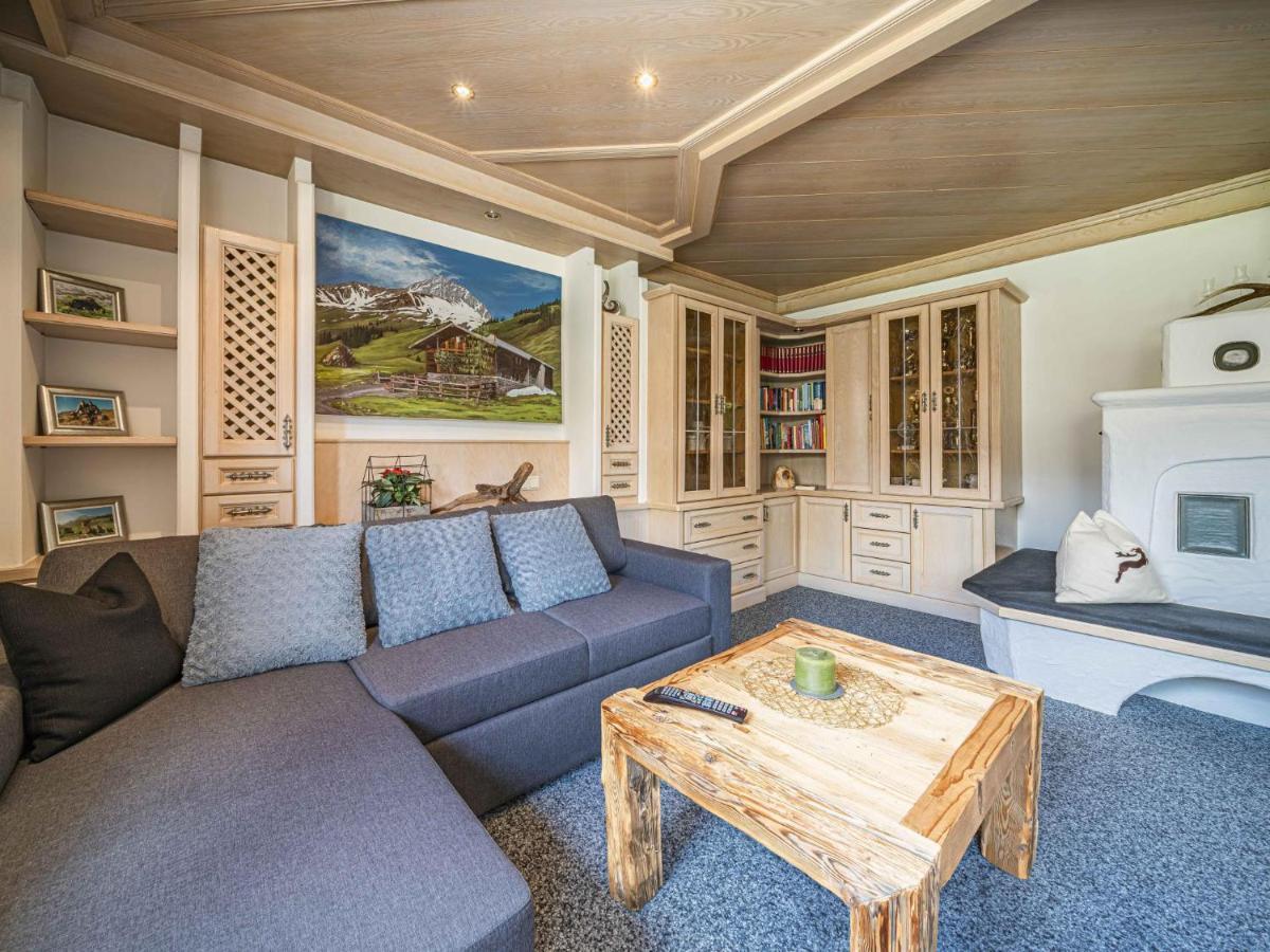Apartament Gebirgsjagd Stuhlfelden Zewnętrze zdjęcie