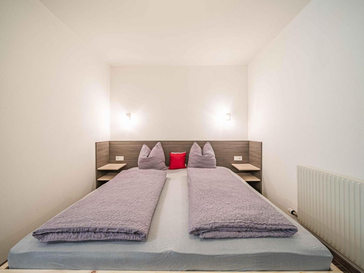 Apartament Gebirgsjagd Stuhlfelden Zewnętrze zdjęcie