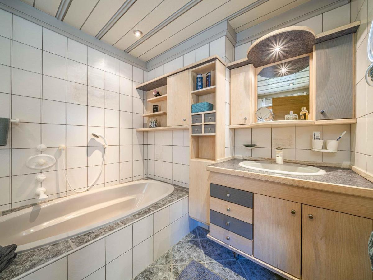 Apartament Gebirgsjagd Stuhlfelden Zewnętrze zdjęcie