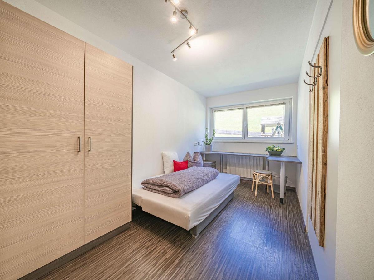 Apartament Gebirgsjagd Stuhlfelden Zewnętrze zdjęcie