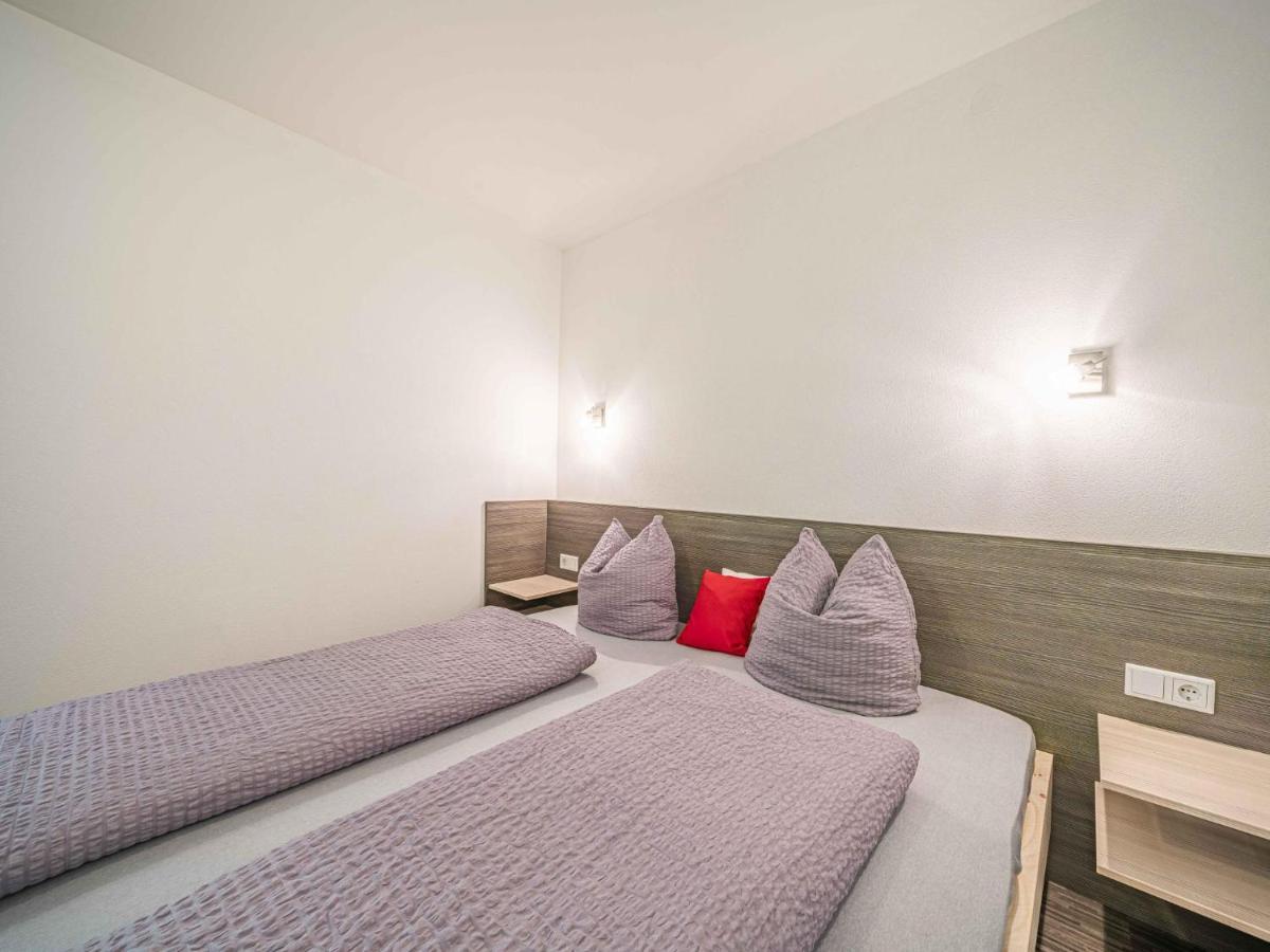 Apartament Gebirgsjagd Stuhlfelden Zewnętrze zdjęcie