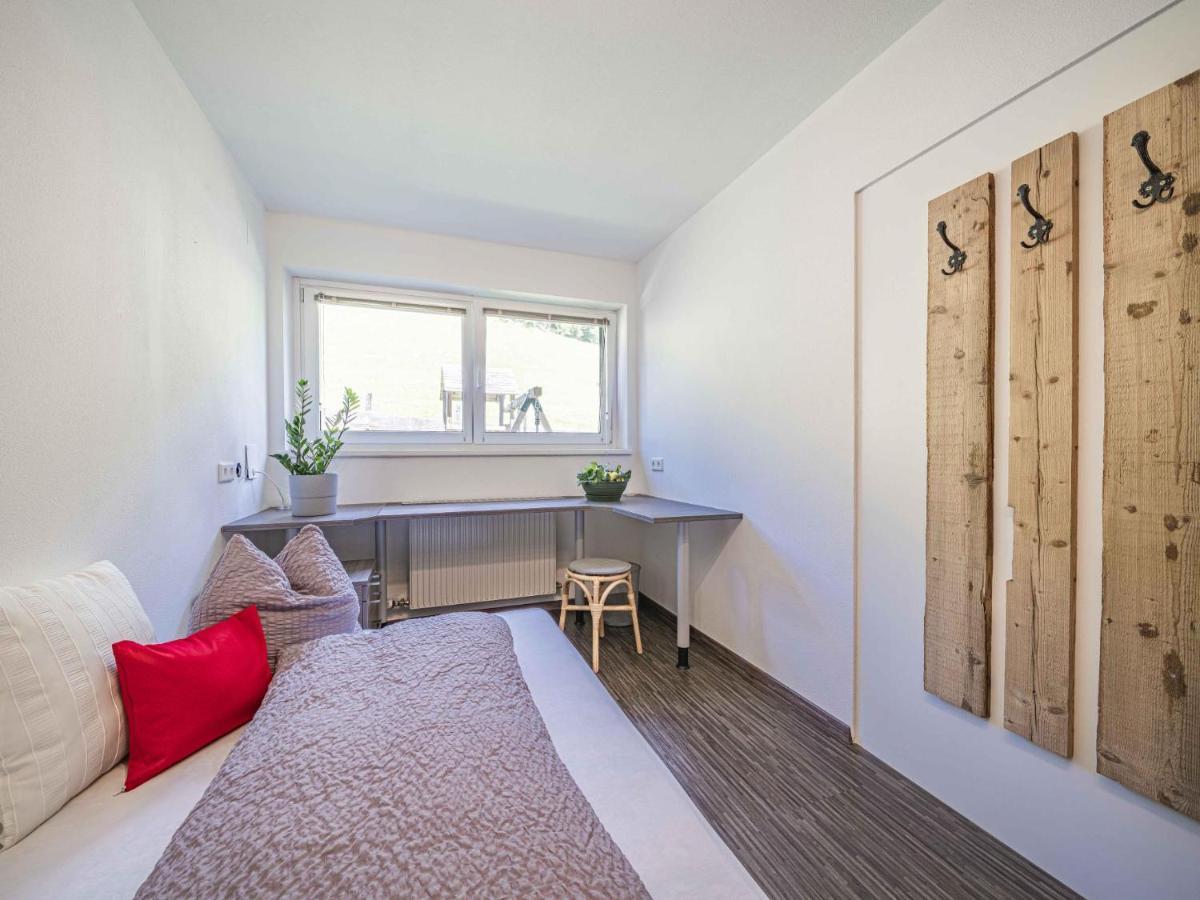 Apartament Gebirgsjagd Stuhlfelden Zewnętrze zdjęcie