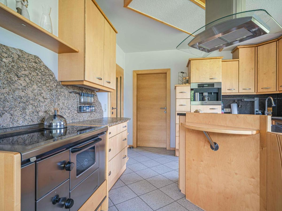 Apartament Gebirgsjagd Stuhlfelden Zewnętrze zdjęcie