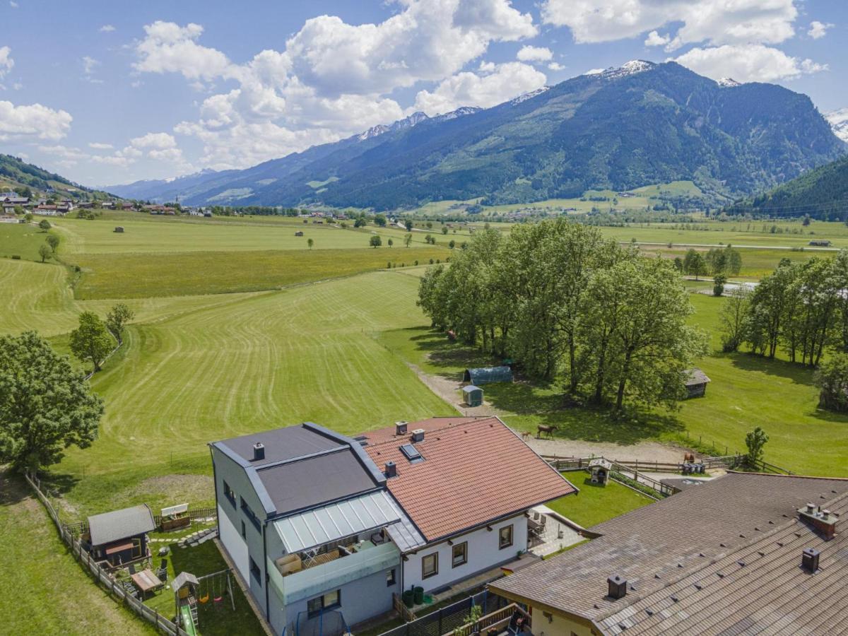 Apartament Gebirgsjagd Stuhlfelden Zewnętrze zdjęcie