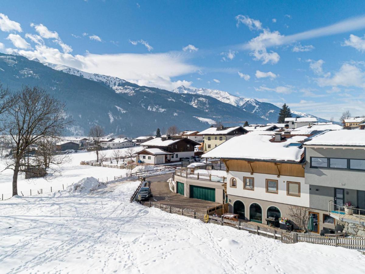 Apartament Gebirgsjagd Stuhlfelden Zewnętrze zdjęcie