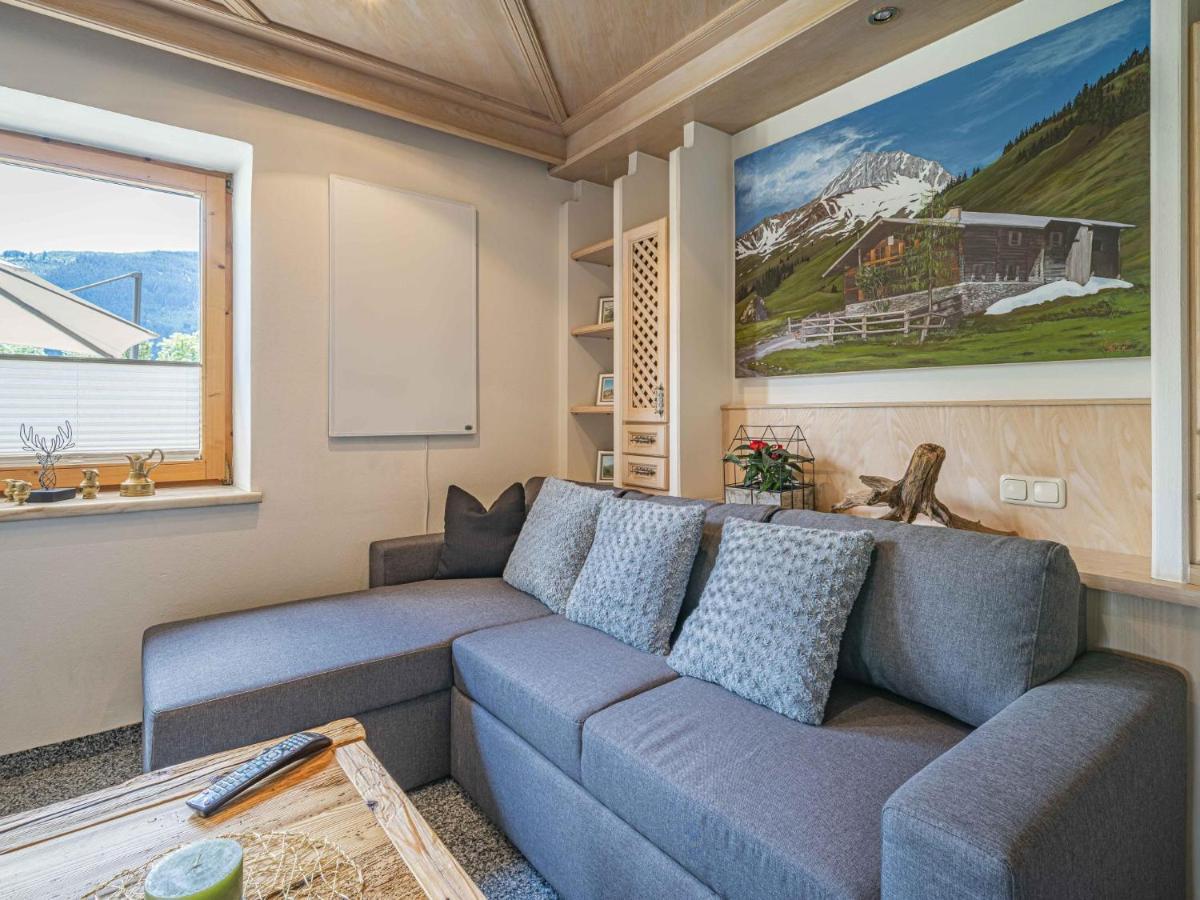Apartament Gebirgsjagd Stuhlfelden Zewnętrze zdjęcie
