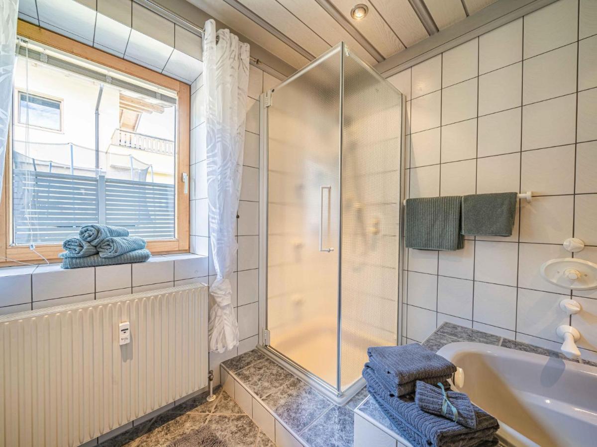 Apartament Gebirgsjagd Stuhlfelden Zewnętrze zdjęcie