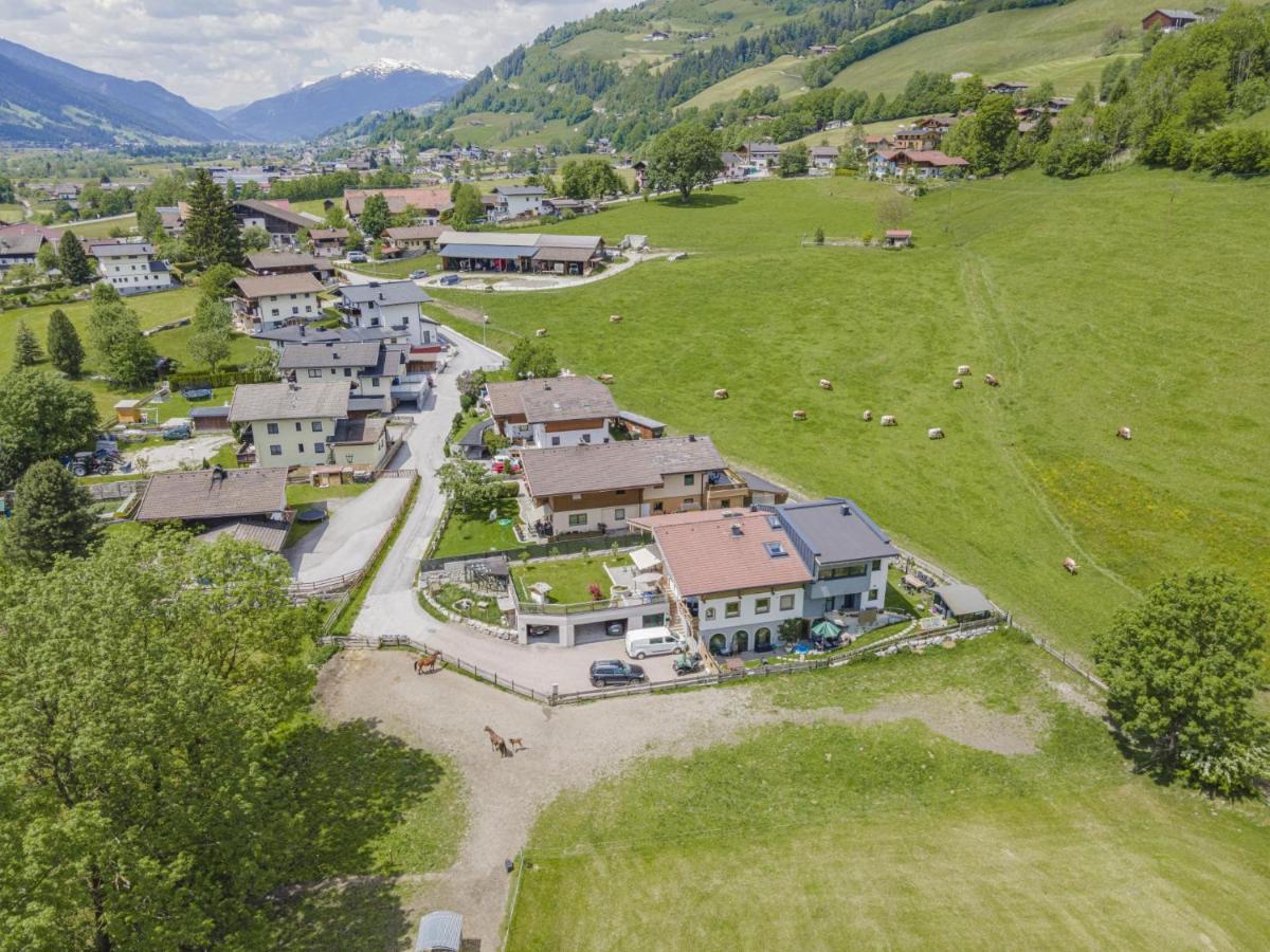 Apartament Gebirgsjagd Stuhlfelden Zewnętrze zdjęcie